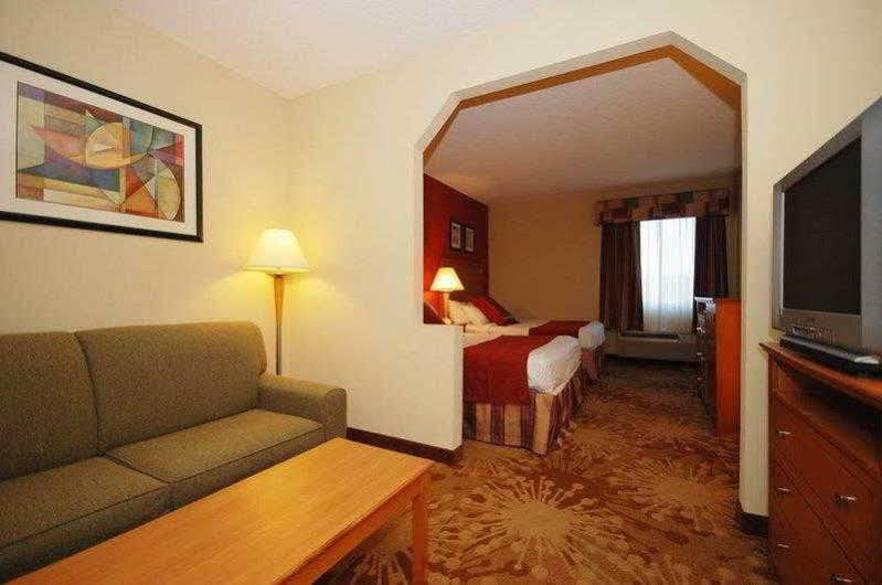 Best Western Plus Нью-Камберленд Екстер'єр фото